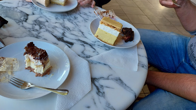 Talmácsi Cukrászat