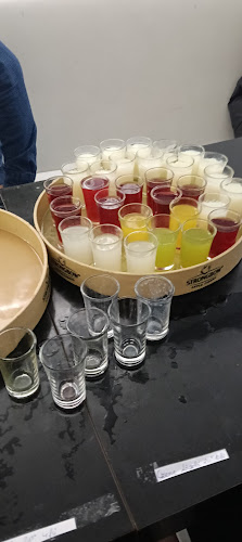 Opinii despre Matt Bar în Budapest - Vendéglátás