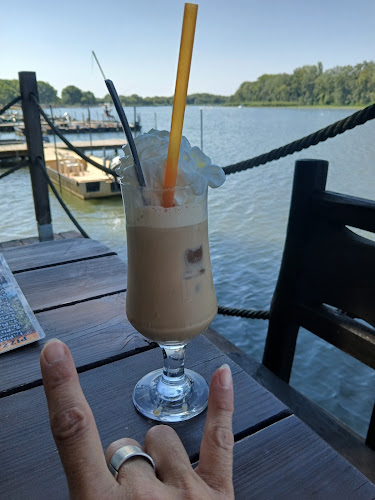 5350 Biciklis Megálló Pont - Tiszafüred