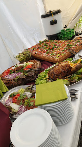 Víg Kalmár Étterem - Vendéglátás