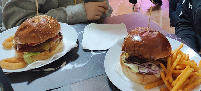 Comentarii opinii despre Luki's Burger