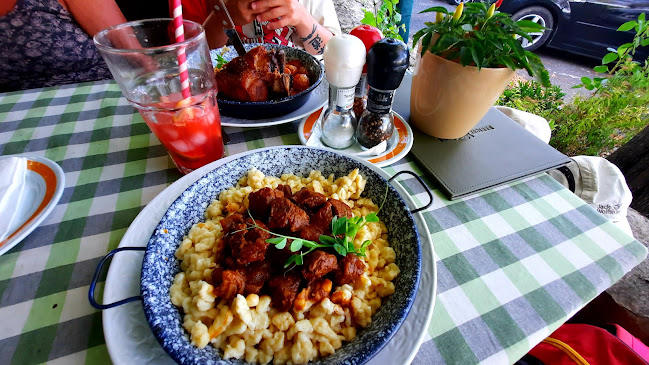 Opinii despre Baricska Csárda în Balatonfüred - Vendéglátás