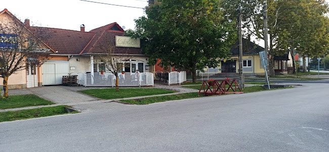 Zámbó Cukrászda Kft. - Fehérvárcsurgó