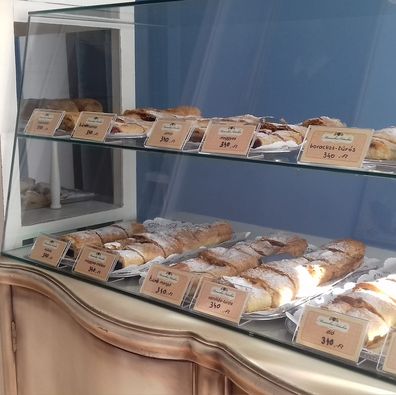 Monarchia rétesház