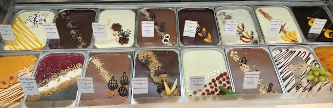 Sissi Fagyizó Veresegyház - Veresegyház