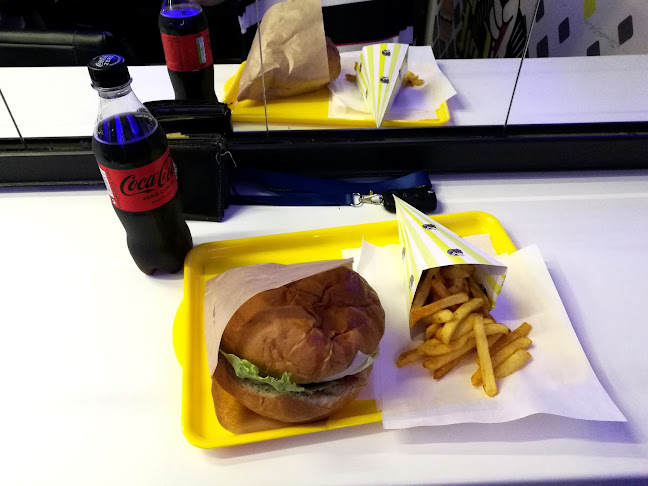 Comentarii opinii despre Tutufrit Gyorsétterem