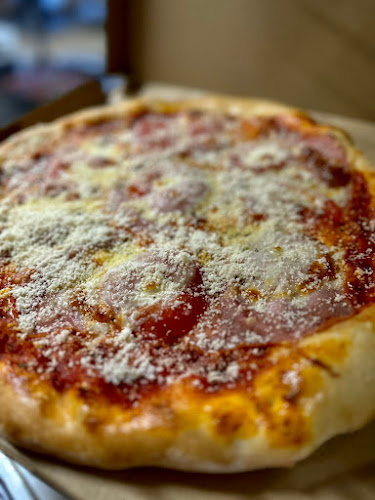 Comentarii opinii despre Jimmy's pizzéria