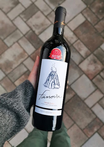 A BOR/the Wine Borszaküzlet, borterasz