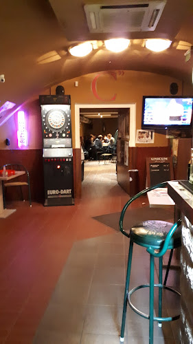 Dózsa söröző - Vendéglátás