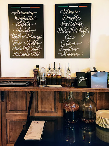 Comentarii opinii despre Pizza Mamma