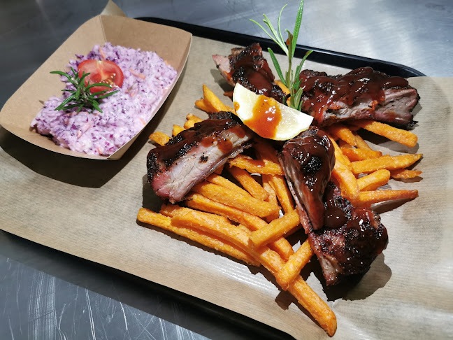 Franky-s GRILL & BBQ