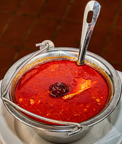 Opinii despre Parti Csárda în Balatongyörök - Vendéglátás