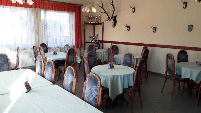 Attalai Halászcsárda Étterem - Vendéglátás