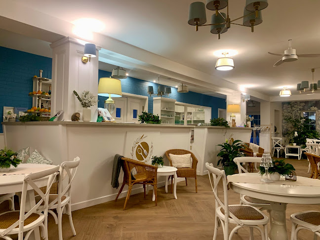 Veganeeta Home - Vendéglátás