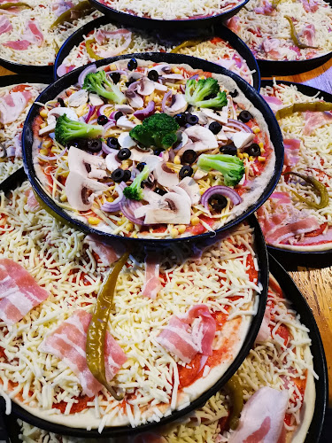 Comentarii opinii despre Corner's Pizzéria