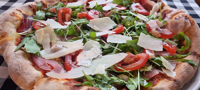 Trattoria Dolce Vita Pizzéria - Balassagyarmat