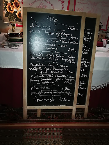 Comentarii opinii despre Farm Inn Fogadó