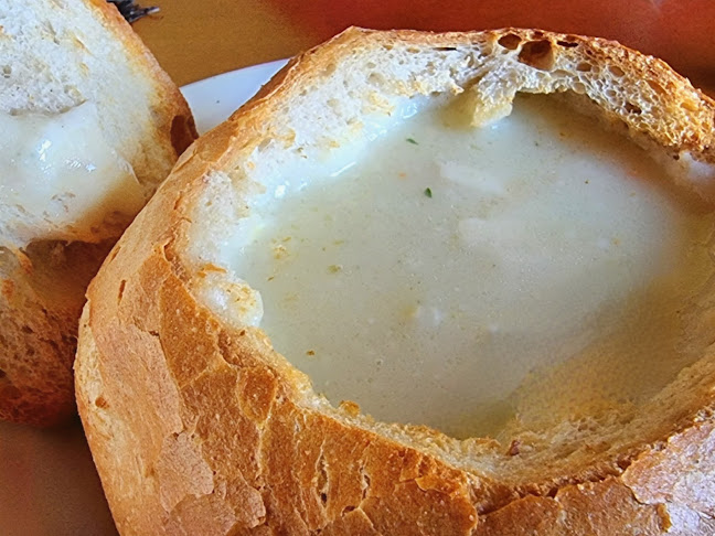 Opinii despre Sasfészek Vendéglő - étterem în Bük - Vendéglátás