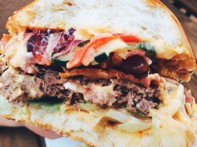 Vincent Grill & Beer - Dunakeszi