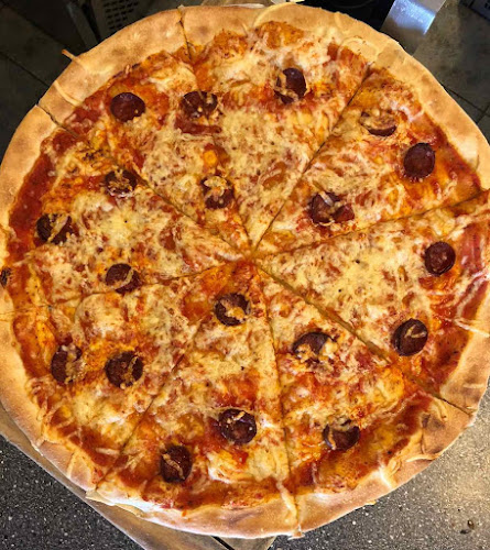 Comentarii opinii despre Pizza SOS