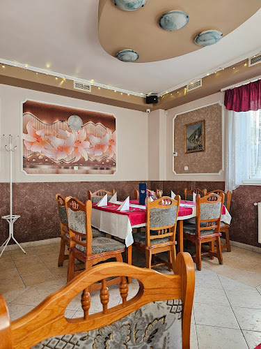 Fehér Ló Vendéglő