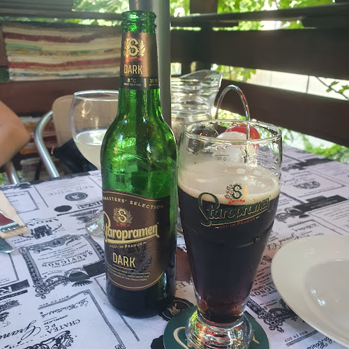 Rákóczi Pince Étterem - Miskolc