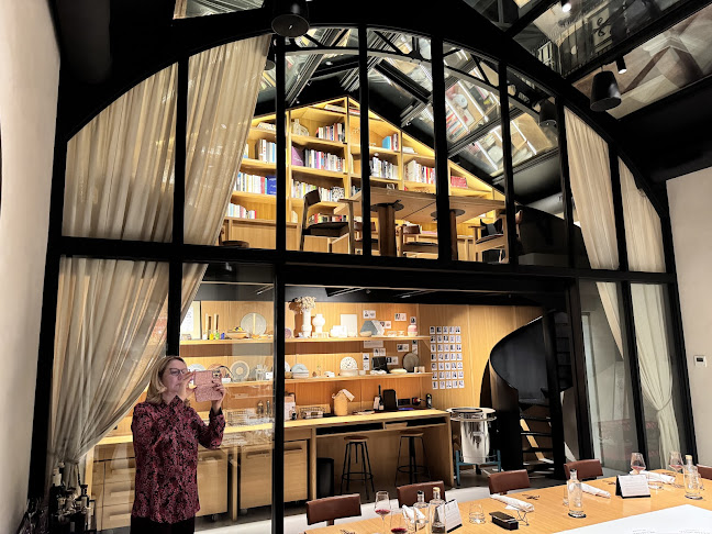 Onyx Műhely - Budapest