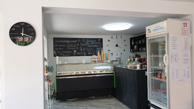 Comentarii opinii despre Zamat Fagyizó