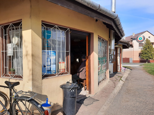 Capri Club - Vendéglátás