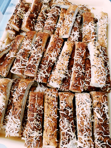 Sétány Cuki - Vendéglátás