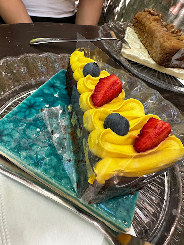 Marokko Cafe&Pub - Szeged