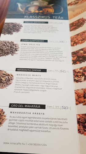 Del Conte kézműves cukrászda és kávézó - Sárvár