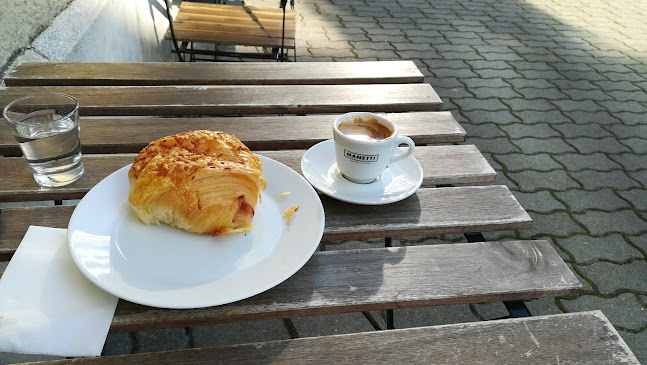 Manetti Coffee Pest - Budapest