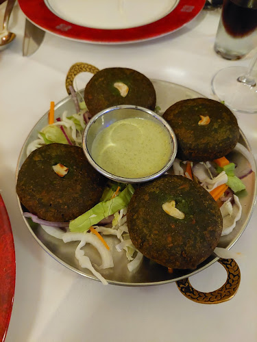 Comentarii opinii despre Taj Mahal Étterem