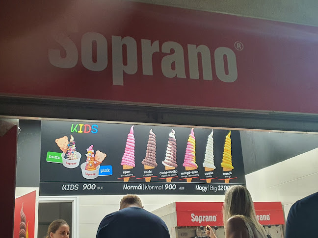 Soprano