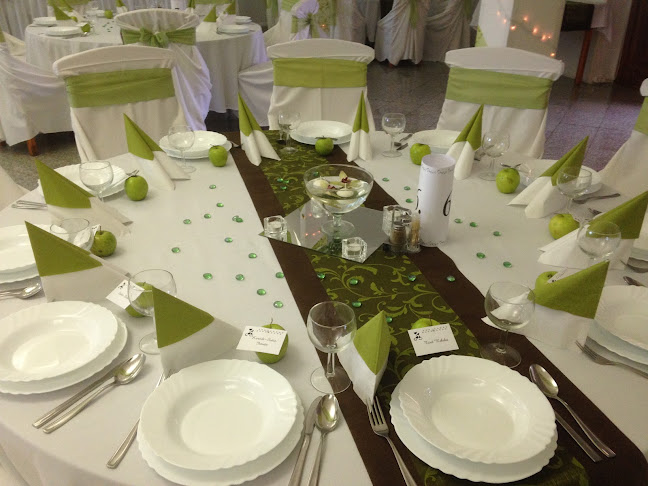 Diófa Étterem és Rendezvényház - Budapest