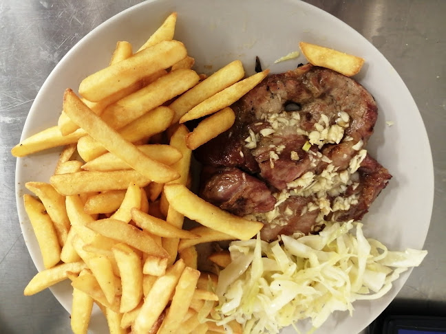 Comentarii opinii despre Wanted Pub Restaurant