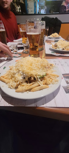 Virágh Söröző és Pizzéria - Csenger