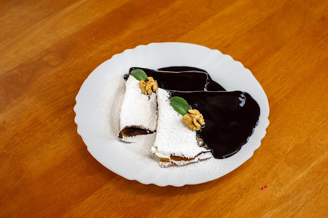 Tüköry Étterem - Vendéglátás