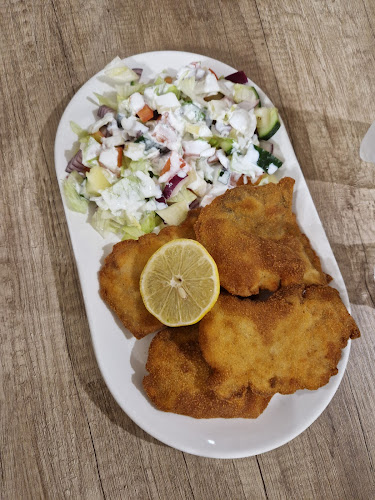 Opinii despre Attalai Halászcsárda Étterem în Attala - Vendéglátás