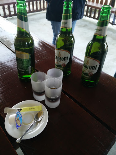 Opinii despre Túra söröző în Bakonycsernye - Vendéglátás