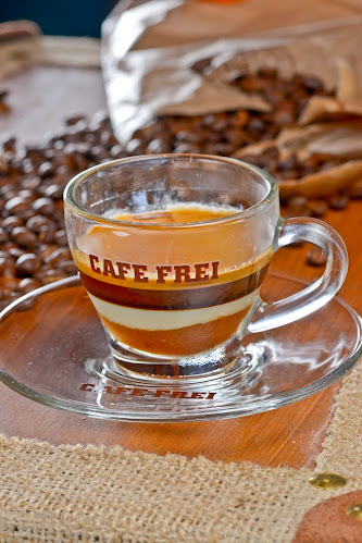 Cafe Frei Szombathely