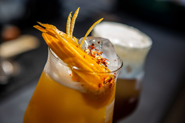 Comentarii opinii despre craft BEER & Tapas