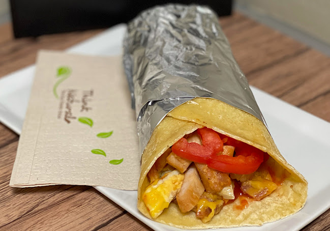 Pipi. Zero - Gluténmentes kézműves szendvicsek - Szeged