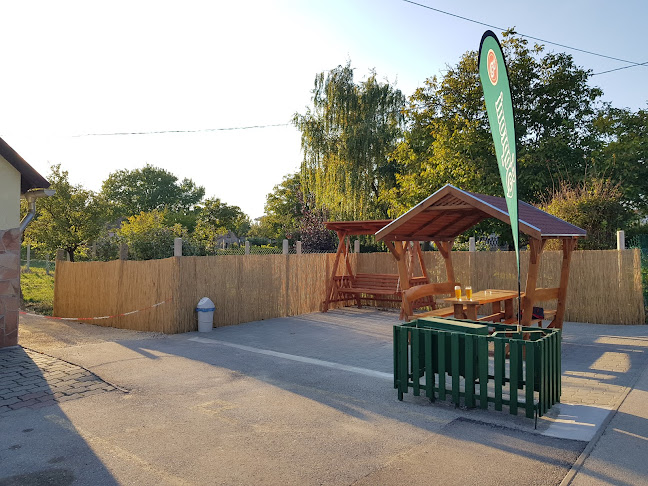 Kiskertész Kocsma - Székesfehérvár