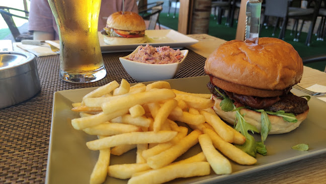 Opinii despre Johnny's Bar&Burger în Albertirsa - Vendéglátás