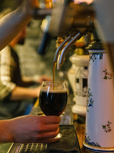 HOPS BEER BAR BUDAPEST - Vendéglátás