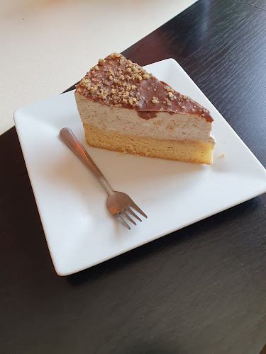 Maurizio Pékség, cukrászda - Lajosmizse