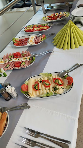 Juharos Étterem - Vendéglátás