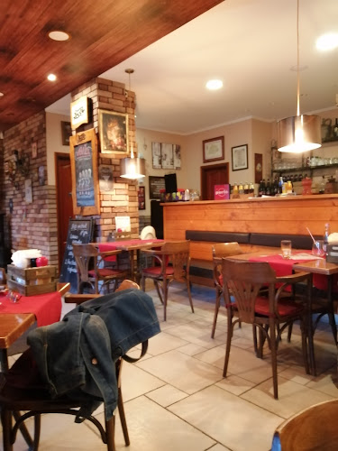 Comentarii opinii despre Alibi Pizzéria